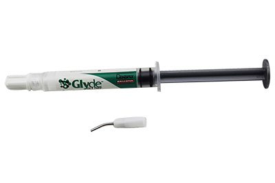 - Glyde