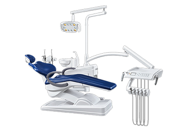 Dental Unit - H806-1