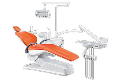 Dental Unit - H806