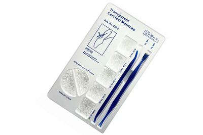 Transparent Cervical Matrices - HHT02  - HHT02