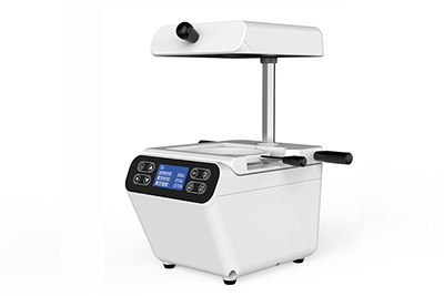 Dental Vacuum Former - HLD-1