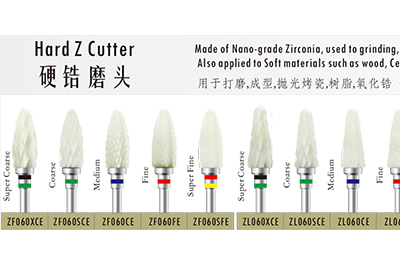 - Hard Z Cutter