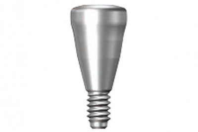 - Healing Abutment