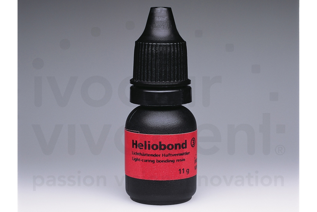 - Heliobond