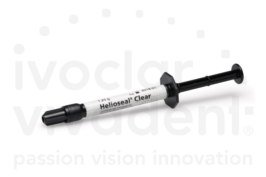 - Helioseal® Clear