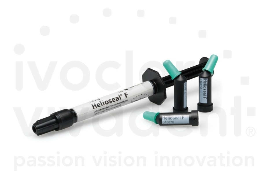 - Helioseal® F