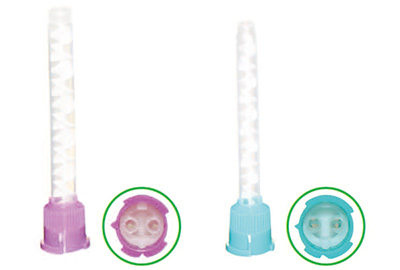 - Hp Mixing Tip