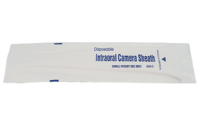 Disposable Camera Sheath - IO41