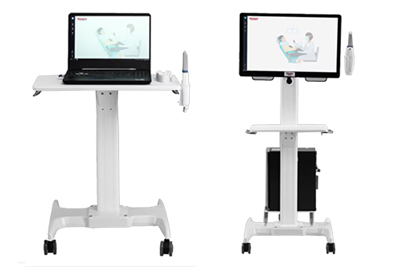 Cart for  Intraoral Scanner - IOS33C