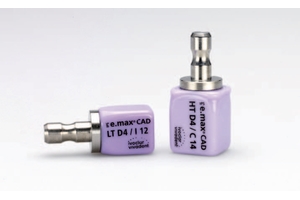 - IPS e.max CAD