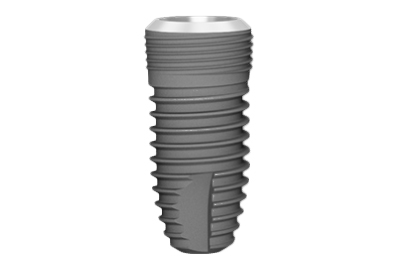 - Implantium Fixture