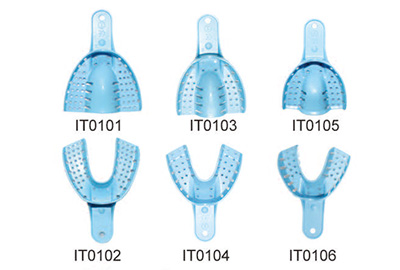 - Impression Trays