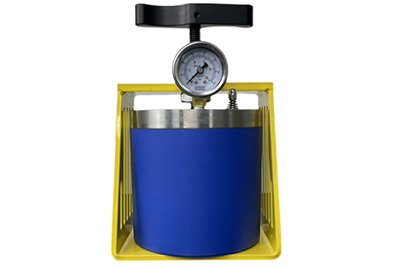 Manual Water Pressure Polymerizer - JG191