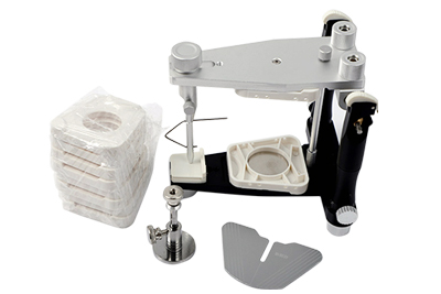Semi Adjustable Dental Articulator - JG333