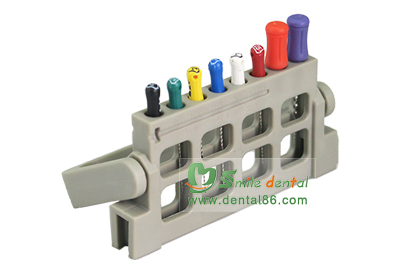 Endo Files Holder - KBF02  - KBF02
