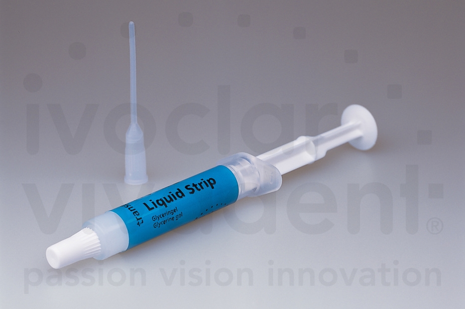 - Liquid Strip