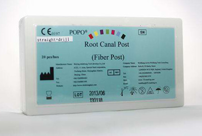 Root Canal Post(fiber post) - MA33  - MA33