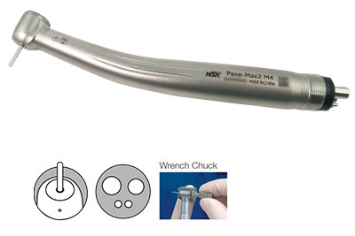 NSK Pana Max2 high speed handpiece - MAX2