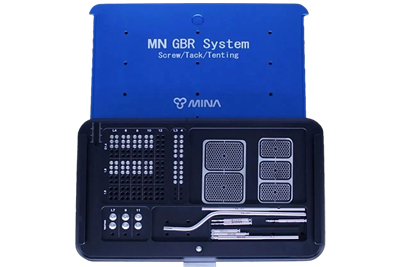 - MN GBR System