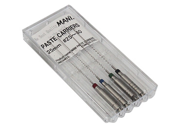PASTE CARRIERS - MN04