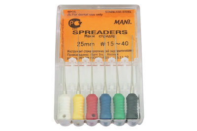 Spreaders - MN05