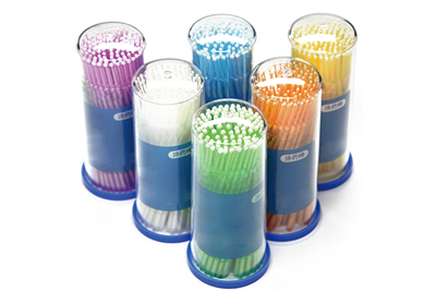 - Micro Applicator  - Micro Applicator
