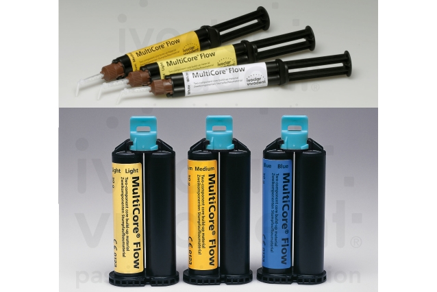 - MultiCore®