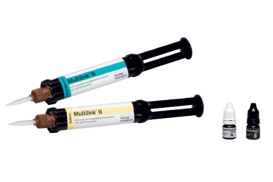 - Multilink® N