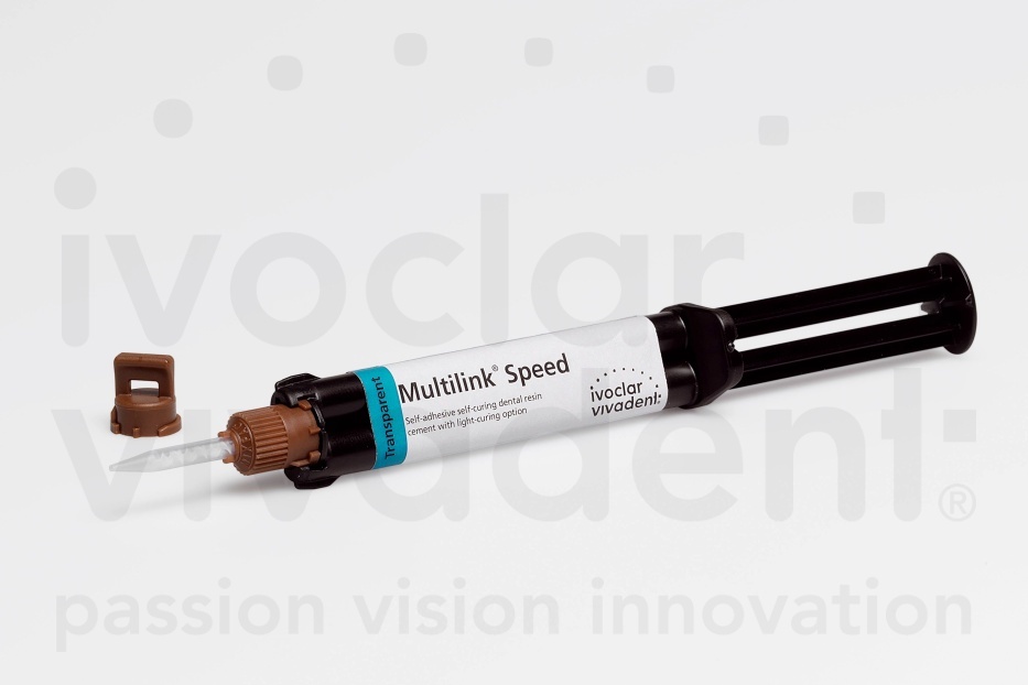 - Multilink® Speed