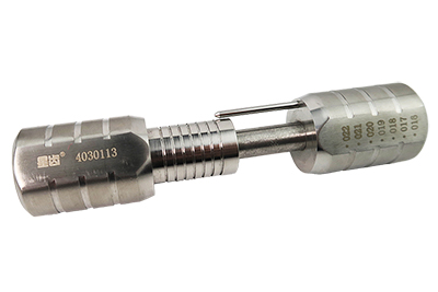 Buccal Arch Turrets - OR611