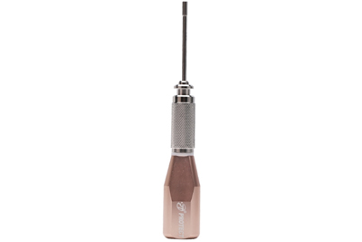 Universal Handle with Driver Tip - ORT100