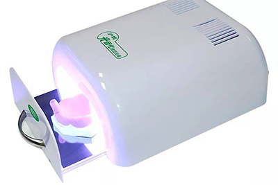 LED UV Curing Light Oven - OT191