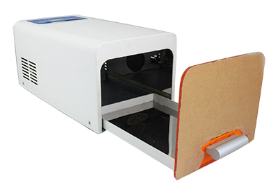 UV Curing Light Oven - Light Room A1 - OT19