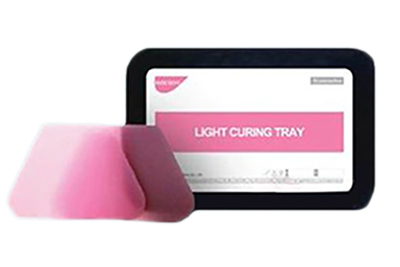 Light Curing Tray - OT20-1A