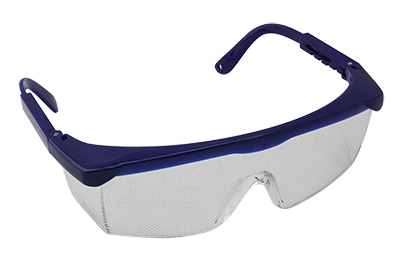 Anti-Fog Safety Glasses - OT31