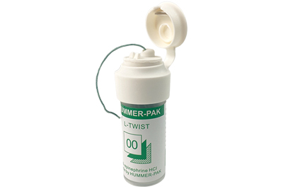 PYX - Dental Gingival Retraction Cord