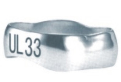 - Plain Bands