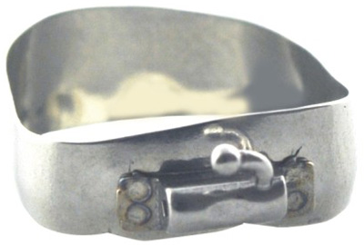 - Pre-weld Bands