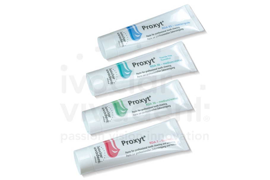 - Proxyt®