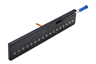 Gauge For Gutta Percha Points - RB47A