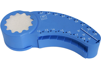Organizer Endo Measuring Stand - RC24