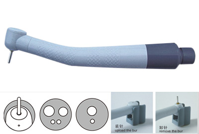 Disposable High Speed Handpiece - S870