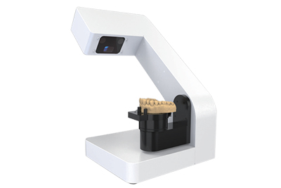 Dental 3D Scanner - SDL