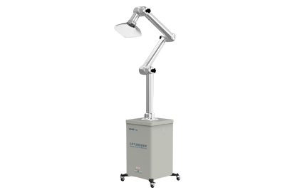 Oral Surgical Aerosol Suction Machine - CAS