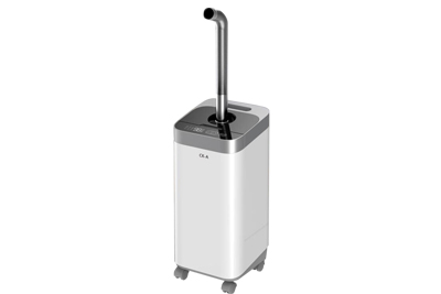 Ultrasonic Sprayer For Disinfection - CKA