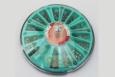 Stainless Steel Auro Post - DPS02