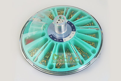 Gold Plated Auro Post - DPS04  - DPS04