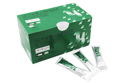 - GCM15 Fuji IX GP Capsule
