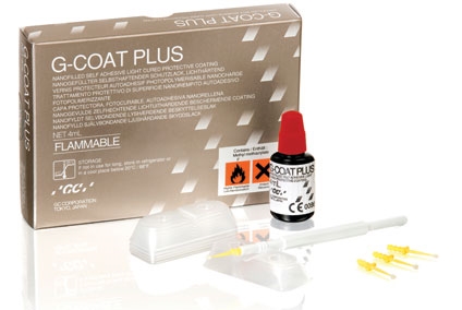- GCM21 GC G-Coat PLUS