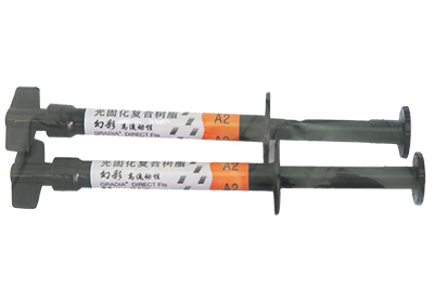 - GCM22 GC Gradia Direct Flo